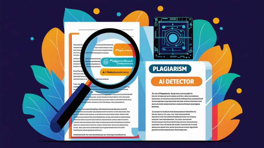 Plagiarism Checker vs. AI Detector What’s the Difference