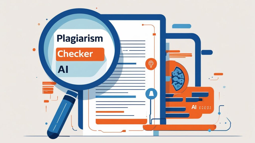 But Can’t AI Detectors Also Detect Plagiarism