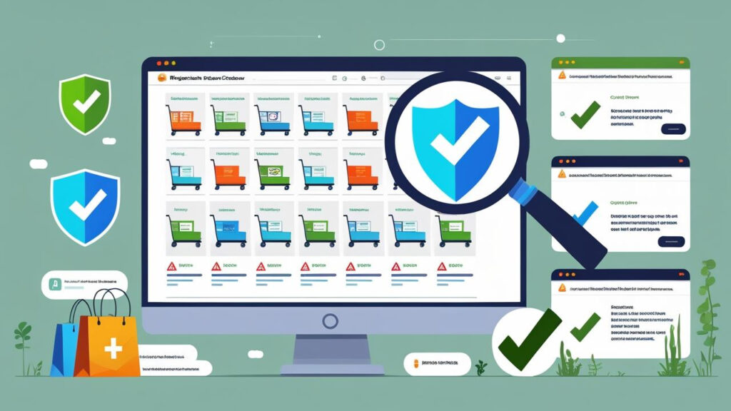 How Plagiarism Checkers Save You From Legal Drama