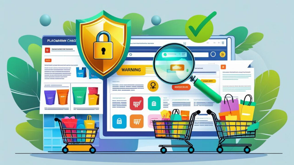 Why Plagiarism Checkers are Essential for E-commerce Businesses