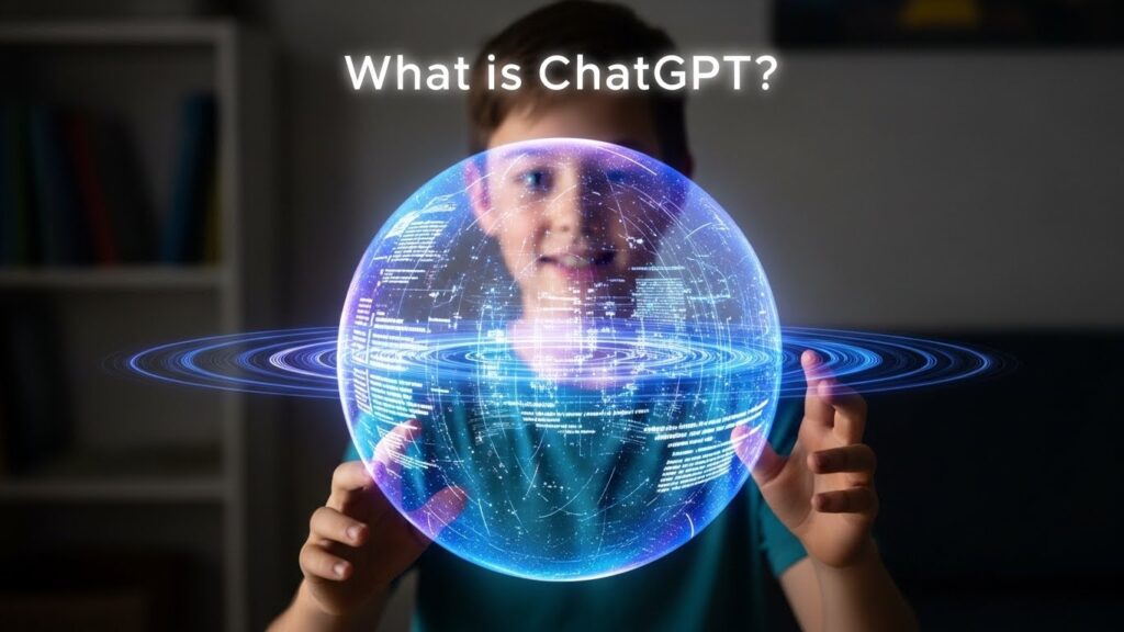 What Is ChatGPT