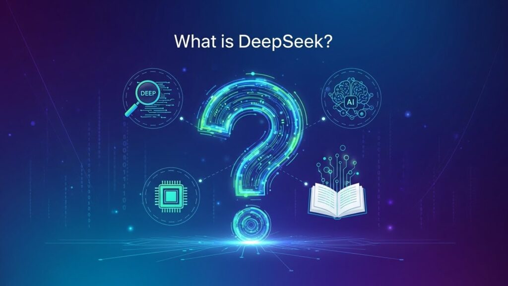 What Is DeepSeek